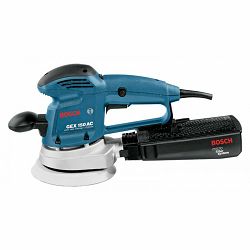 BOSCH BRUSILICA EKSCENTAR GEX 150 AC