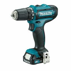 MAKITA AKU BUŠ-IZVIJAČ DF331DWAE 10.8V 2.0Ah