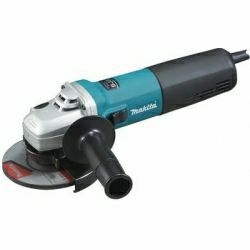 MAKITA BRUSILICA KUTNA 9565CVR 1400W 125mm