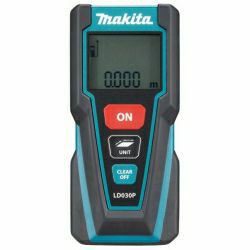 MAKITA LASERSKI DALJINOMETAR LD030P