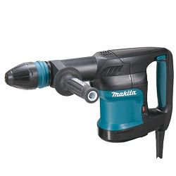 MAKITA UDARNI ČEKIĆ HM0870C 1100W SDS-MAX 5,1kg